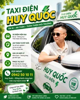 Huy Quốc