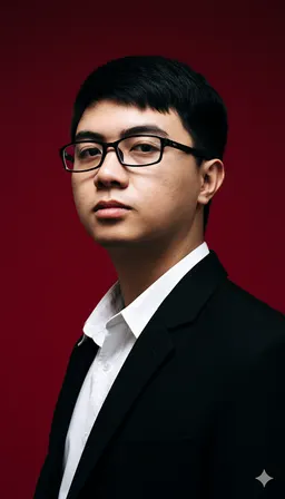 Vũ Trường Giang