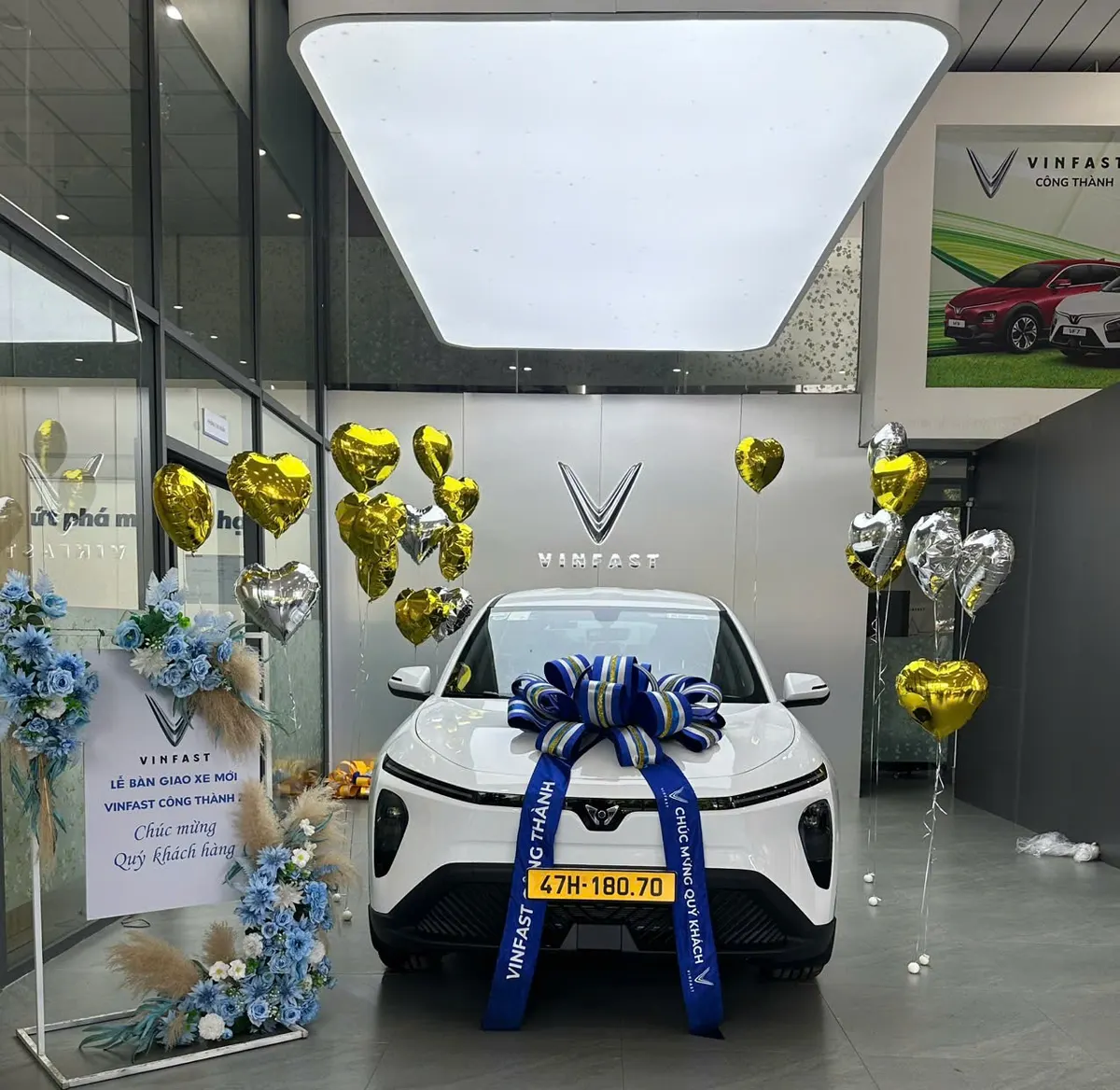 Dịch vụ Taxi Điện Phước An - Krông Pắk (ảnh 2)