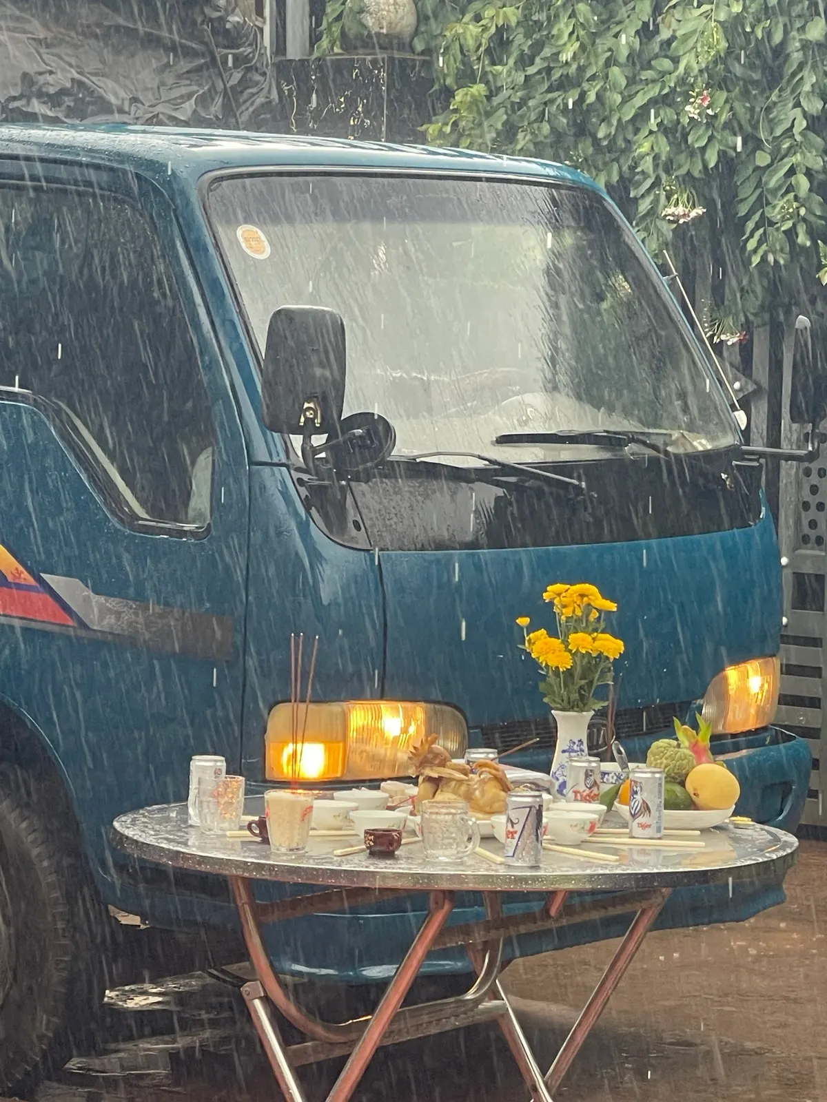 Dịch vụ vận chuyển hàng hóa nông sản (ảnh 3)