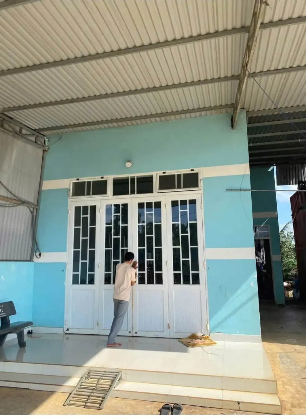 Bán 7.5 m² đất thổ cư — Phước Trạch 1, Xã Ea Phê (ảnh 2)