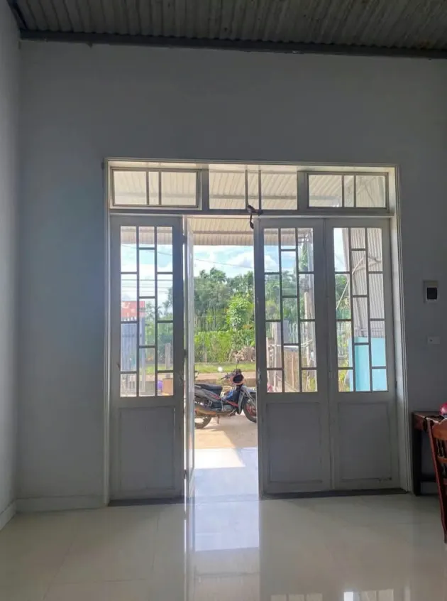 Bán 6 m² đất thổ cư — Thôn 4B, Xã Ea Phê (ảnh 2)