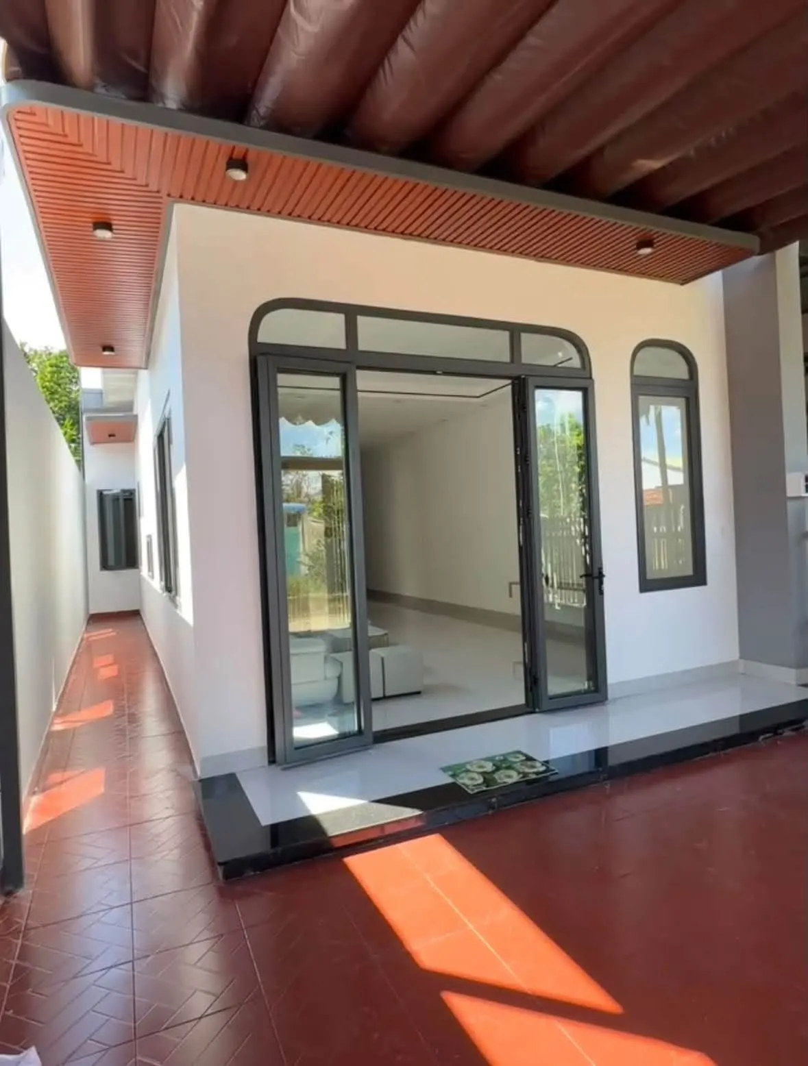 Bán nhà ở 130 m² — Thôn 2A, Xã Krông Pắc (ảnh 1)