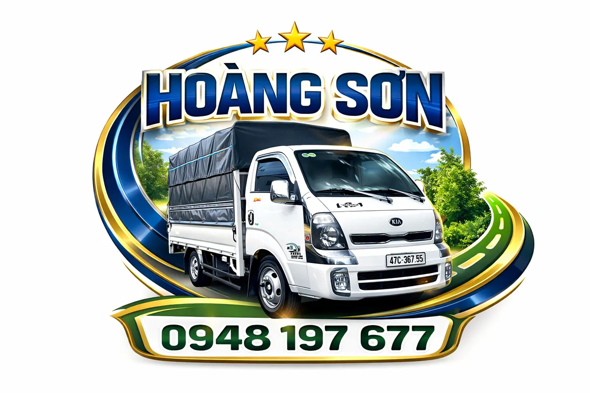 🚛xe 2,5 tấn  ➡️nhận dọn nhà / chuyển trọ / vận chuyển hàng hoá trong và ngoài tĩnh ➡️sdt 0948197677 zalo ( hoàng sơn) ace nào cần alo em nhé (krong păk ) (ảnh 1)